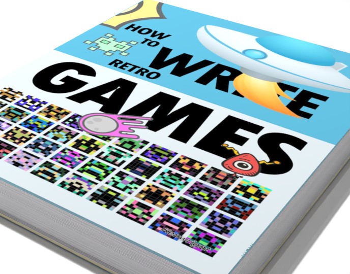 How To Write Retro Games: Web-Programming