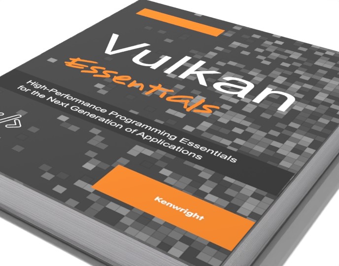 Vulkan Essentials