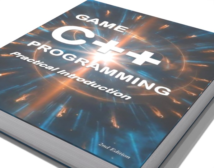 Game C++ Programming: A Practical Introduction