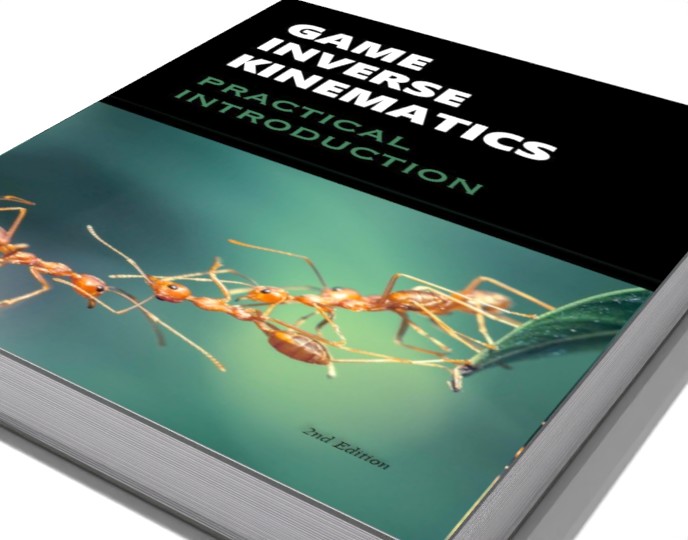 Game Inverse Kinematics: A Practical Introduction