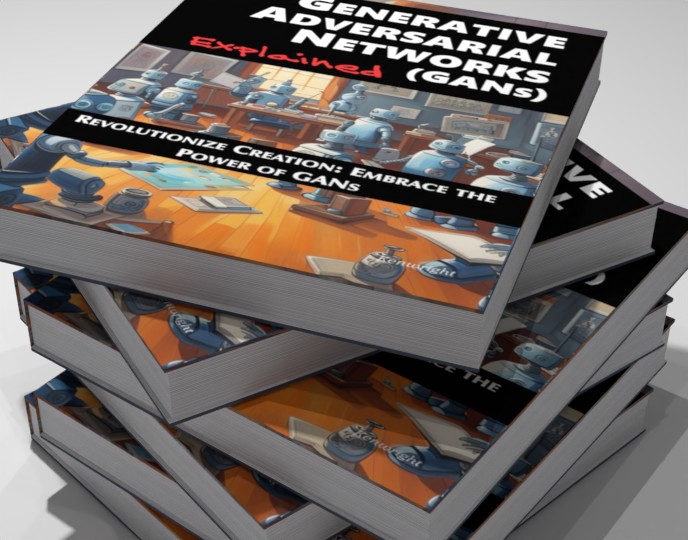 Generative Adversarial Networks (GANs) Explained